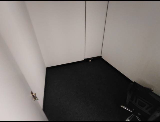 210M² OFFICE TO LET IN BRYANSTON